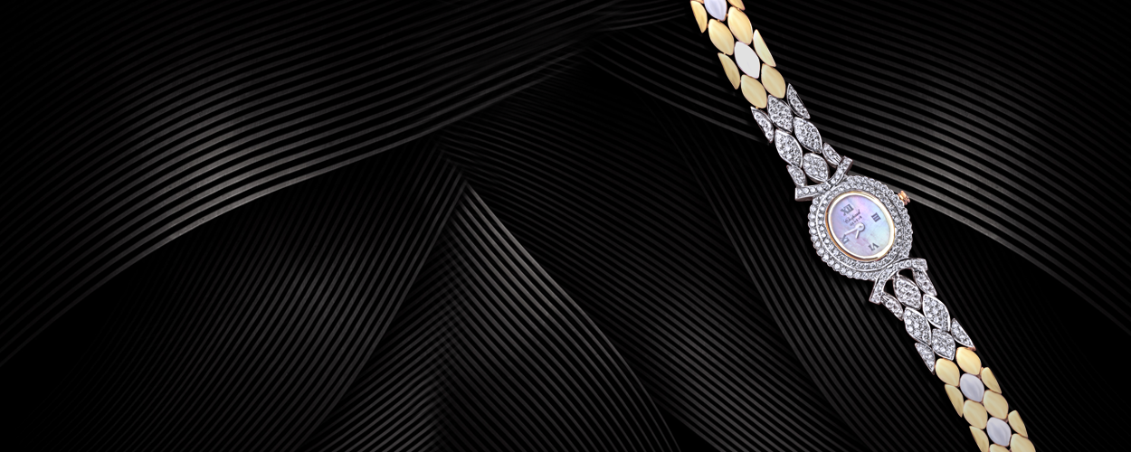 watches jewellery  banner - 1